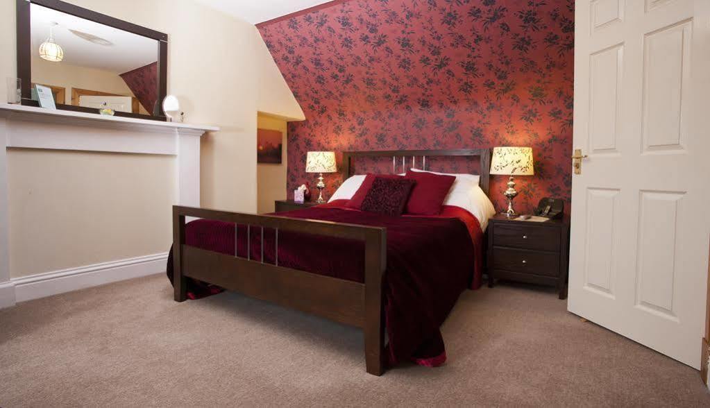 Bannerman Bed And Breakfast Inverness Exterior foto