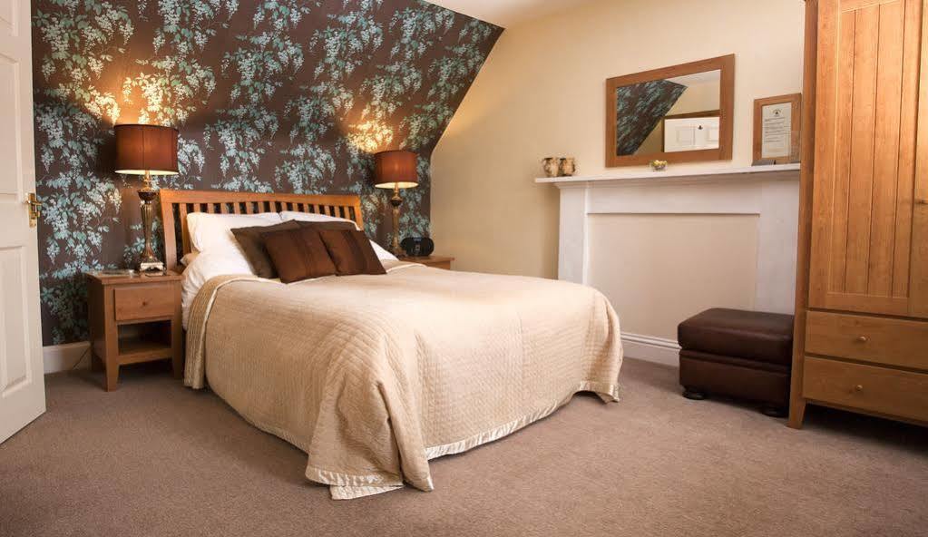 Bannerman Bed And Breakfast Inverness Exterior foto
